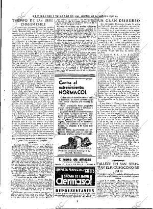 ABC MADRID 06-03-1945 página 21