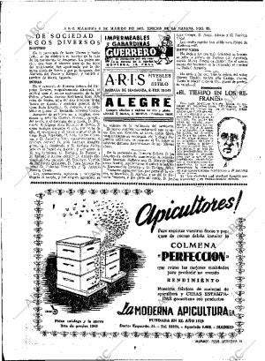 ABC MADRID 06-03-1945 página 22