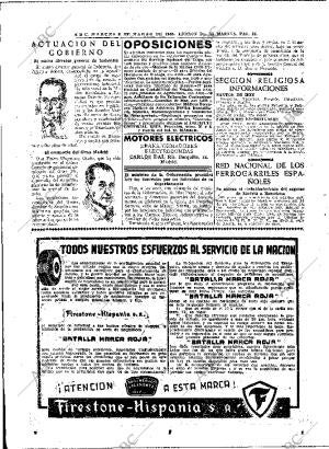 ABC MADRID 06-03-1945 página 24