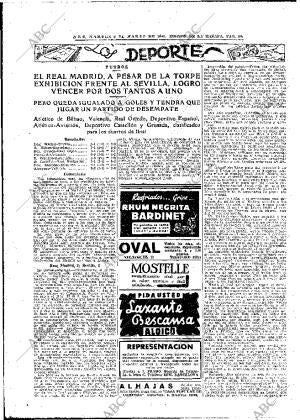 ABC MADRID 06-03-1945 página 28