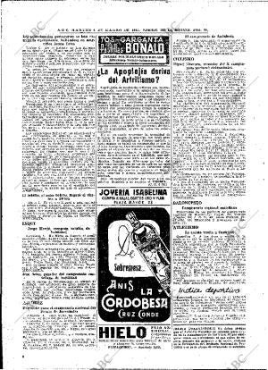 ABC MADRID 06-03-1945 página 30