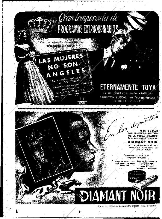 ABC MADRID 06-03-1945 página 36