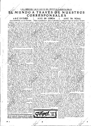 ABC MADRID 07-03-1945 página 15