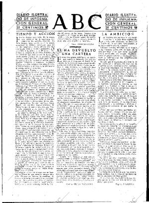 ABC MADRID 07-03-1945 página 3