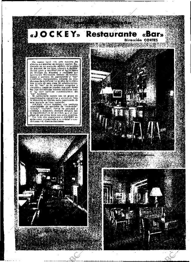 ABC MADRID 07-03-1945 página 4