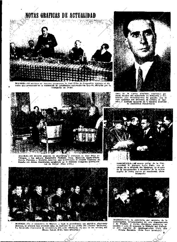 ABC MADRID 07-03-1945 página 5