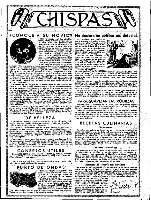 ABC SEVILLA 08-03-1945 página 15