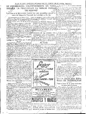 ABC SEVILLA 08-03-1945 página 4