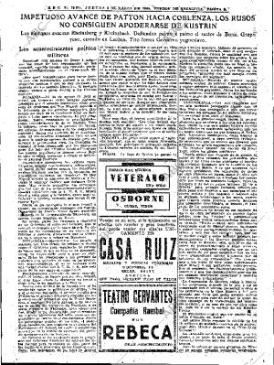 ABC SEVILLA 08-03-1945 página 5