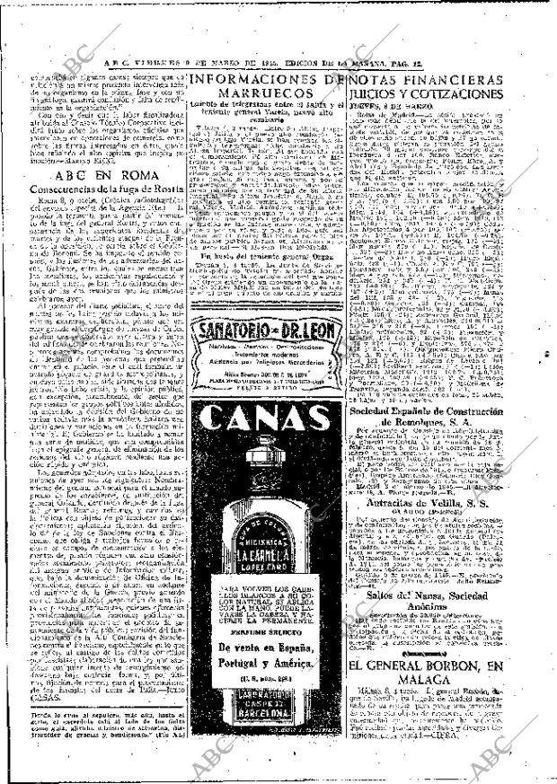 ABC MADRID 09-03-1945 página 12