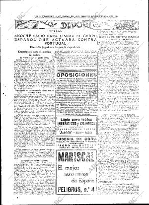 ABC MADRID 09-03-1945 página 15