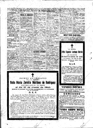 ABC MADRID 09-03-1945 página 18