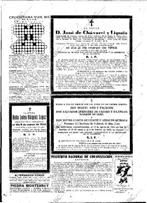 ABC MADRID 09-03-1945 página 2