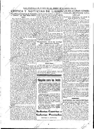 ABC MADRID 15-03-1945 página 13