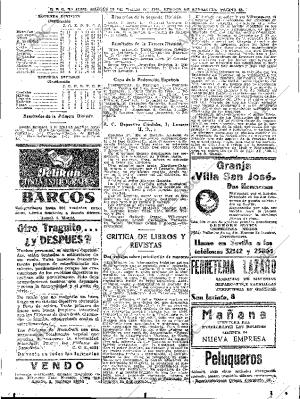 ABC SEVILLA 20-03-1945 página 13