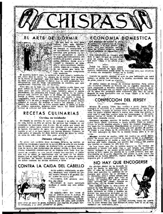 ABC SEVILLA 20-03-1945 página 15