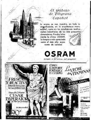 ABC SEVILLA 20-03-1945 página 16