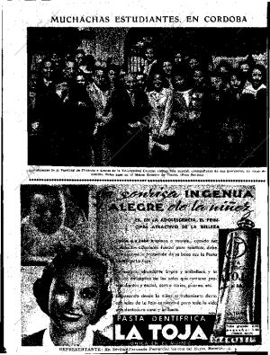 ABC SEVILLA 20-03-1945 página 2