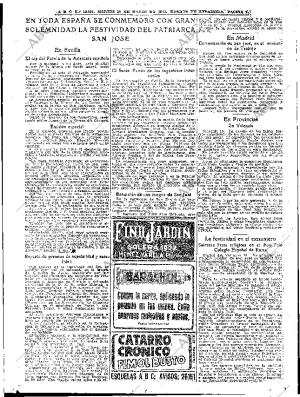 ABC SEVILLA 20-03-1945 página 7