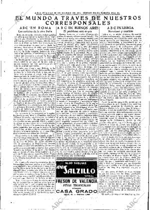 ABC MADRID 22-03-1945 página 11