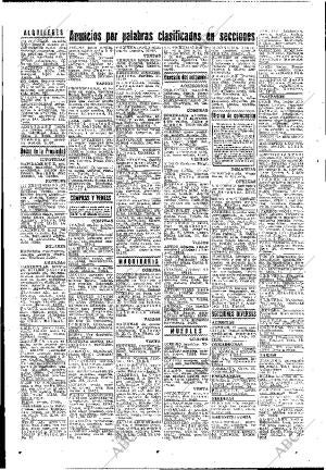 ABC MADRID 22-03-1945 página 18