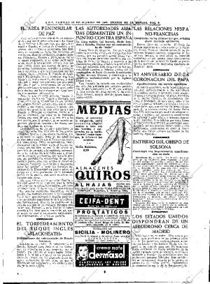 ABC MADRID 22-03-1945 página 9