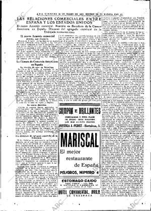 ABC MADRID 23-03-1945 página 11