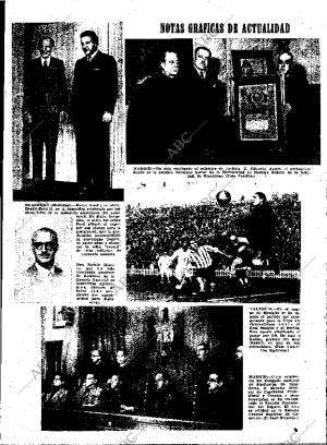 ABC MADRID 23-03-1945 página 5