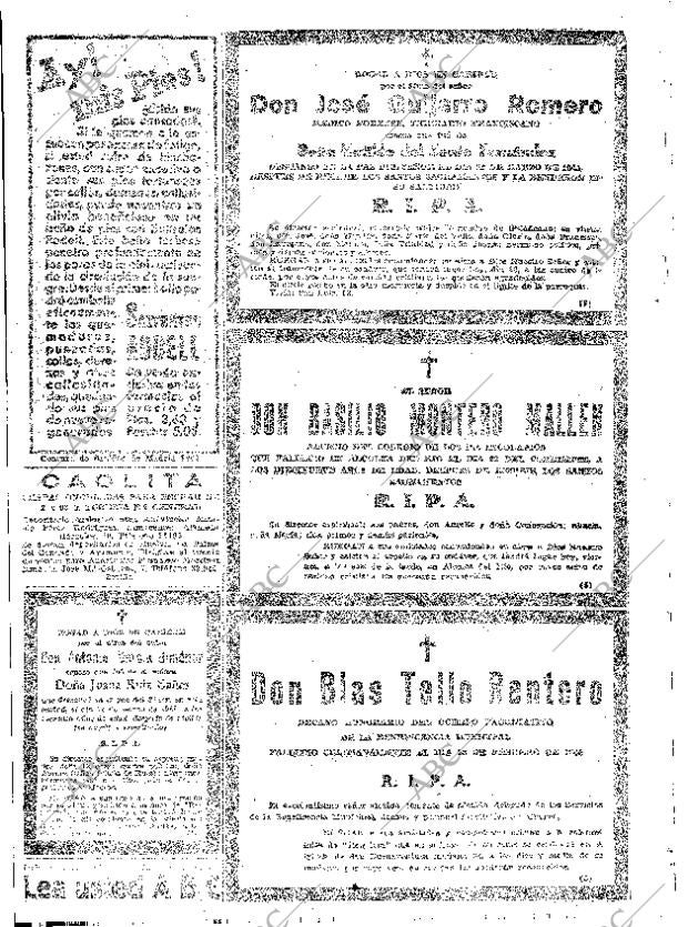 ABC SEVILLA 23-03-1945 página 10