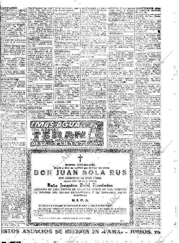 ABC SEVILLA 23-03-1945 página 12