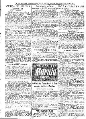 ABC SEVILLA 23-03-1945 página 13