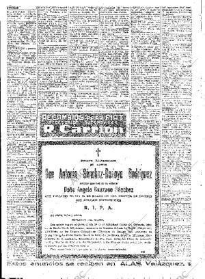 ABC SEVILLA 23-03-1945 página 14