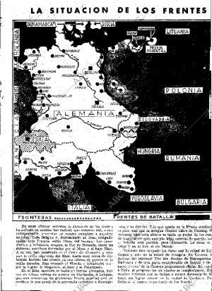 ABC SEVILLA 23-03-1945 página 15