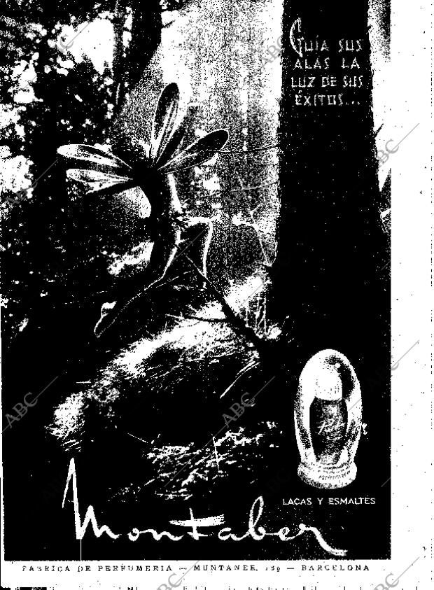 ABC SEVILLA 23-03-1945 página 16