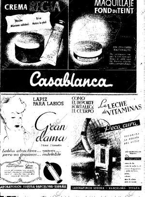 ABC SEVILLA 23-03-1945 página 2