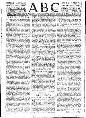 ABC SEVILLA 23-03-1945 página 3