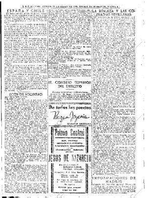ABC SEVILLA 23-03-1945 página 4