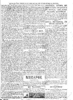 ABC SEVILLA 23-03-1945 página 8