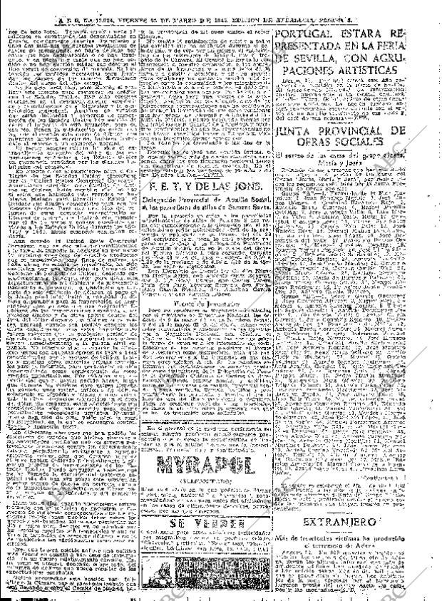 ABC SEVILLA 23-03-1945 página 8
