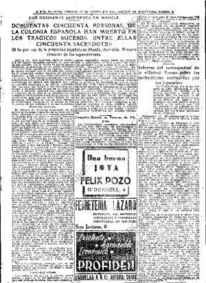 ABC SEVILLA 23-03-1945 página 9