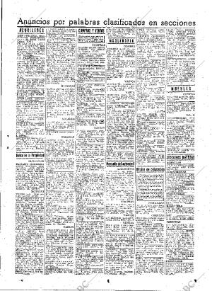 ABC MADRID 28-03-1945 página 17