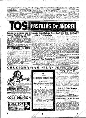 ABC MADRID 28-03-1945 página 18