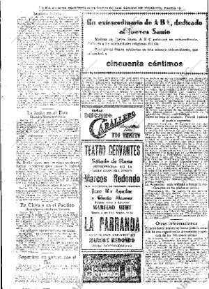 ABC SEVILLA 28-03-1945 página 11