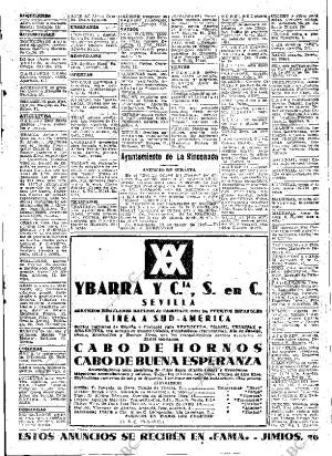 ABC SEVILLA 28-03-1945 página 19