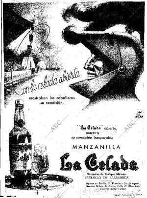 ABC SEVILLA 28-03-1945 página 2