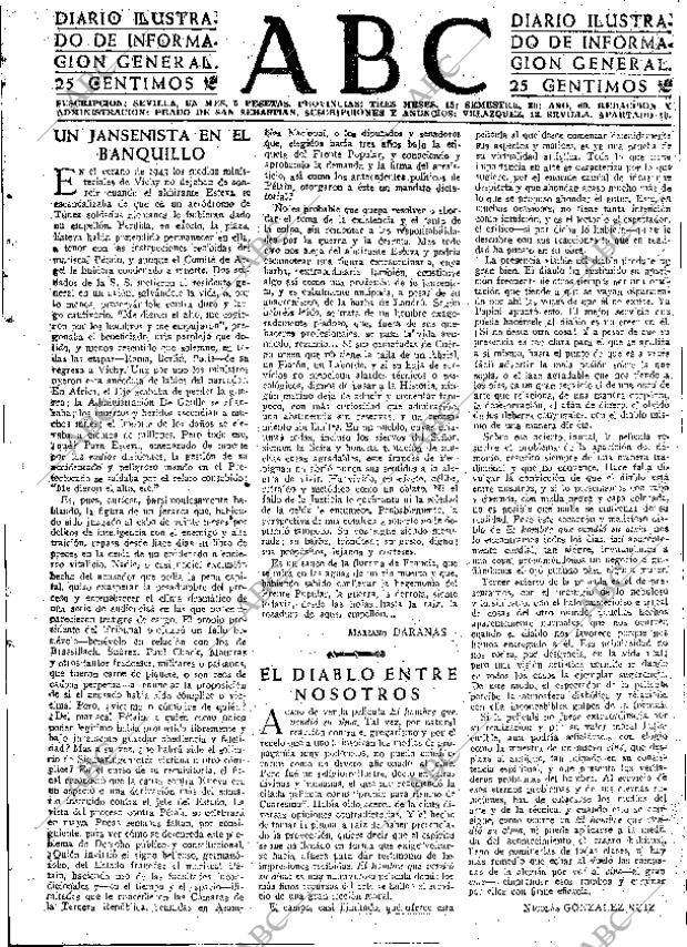 ABC SEVILLA 28-03-1945 página 3