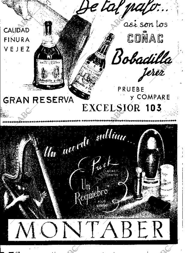 ABC SEVILLA 28-03-1945 página 4