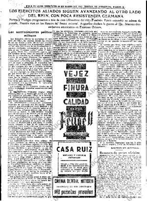 ABC SEVILLA 28-03-1945 página 9