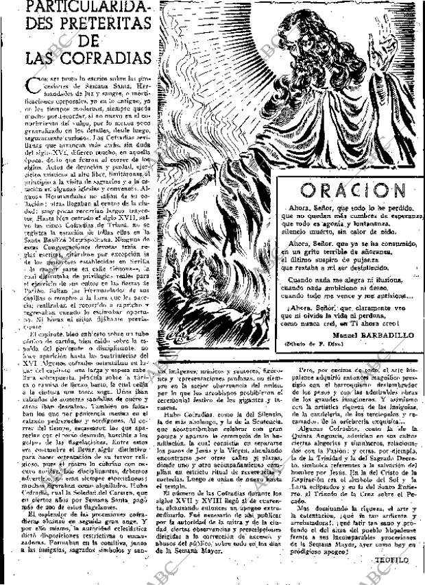ABC SEVILLA 29-03-1945 página 13
