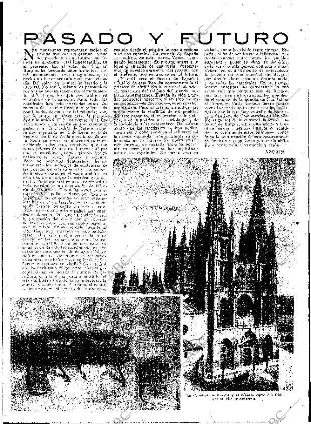 ABC MADRID 01-04-1945 página 15